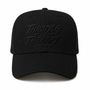 Throttle Therapy Snapback - Blackout