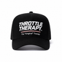 "Original" Snapback - Black