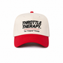 "Original" Snapback - Red